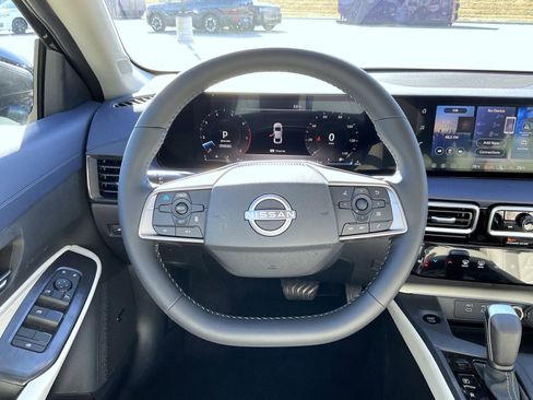 New 2026 Nissan Sentra SL image 11