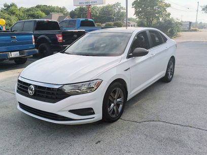 Used 2020 Volkswagen Jetta R-Line