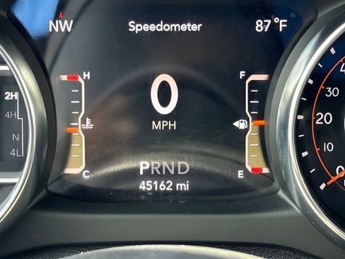 Used 2021 Jeep Wrangler Unlimited Sport AWD/4WD image 22