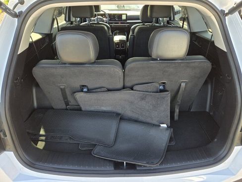 Certified 2025 Kia Sorento EX FWD image 14