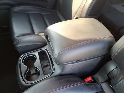 Certified 2021 Dodge Durango R/T w/ Premium Interior Group AWD/4WD image 28