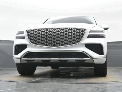 New 2026 Genesis GV80 2.5T Advanced image 13