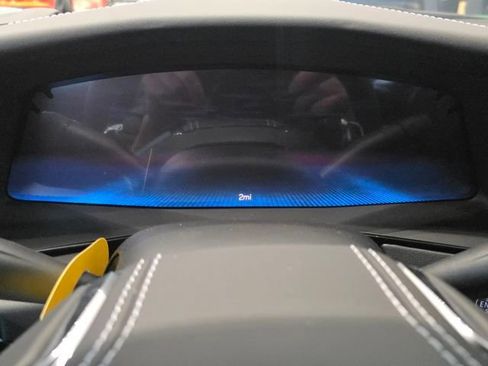 New 2026 Chevrolet Corvette Stingray Preferred Cpe w/ Z51 Performance Package image 25