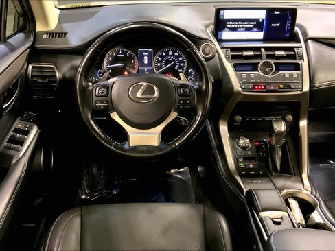 Used 2018 Lexus NX 300 AWD image 5