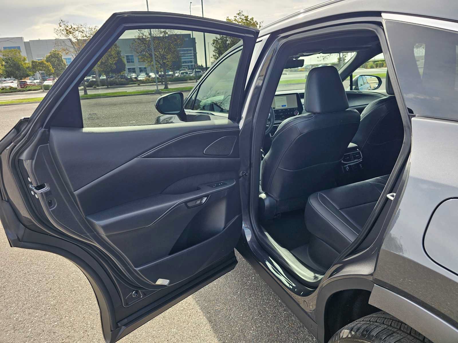 Used 2026 Lexus RX 350 Premium Plus w/ Convenience Package FWD image 15