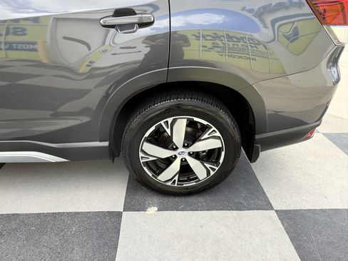 Used 2021 Subaru Forester Touring w/ Popular Package #2 image 13