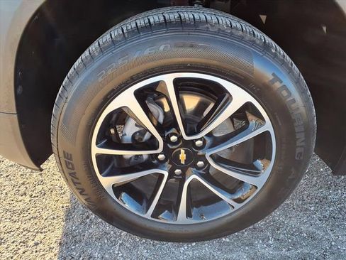 Used 2025 Chevrolet TrailBlazer LT image 10