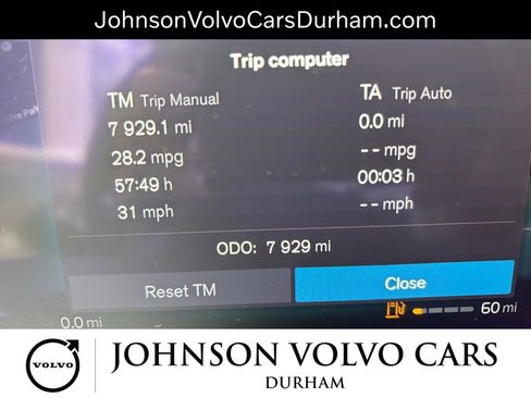 New 2025 Volvo XC40 B5 Plus w/ Protection Package Premier image 24