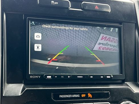 Used 2016 Ford F150 XLT w/ Equipment Group 302A Luxury image 22