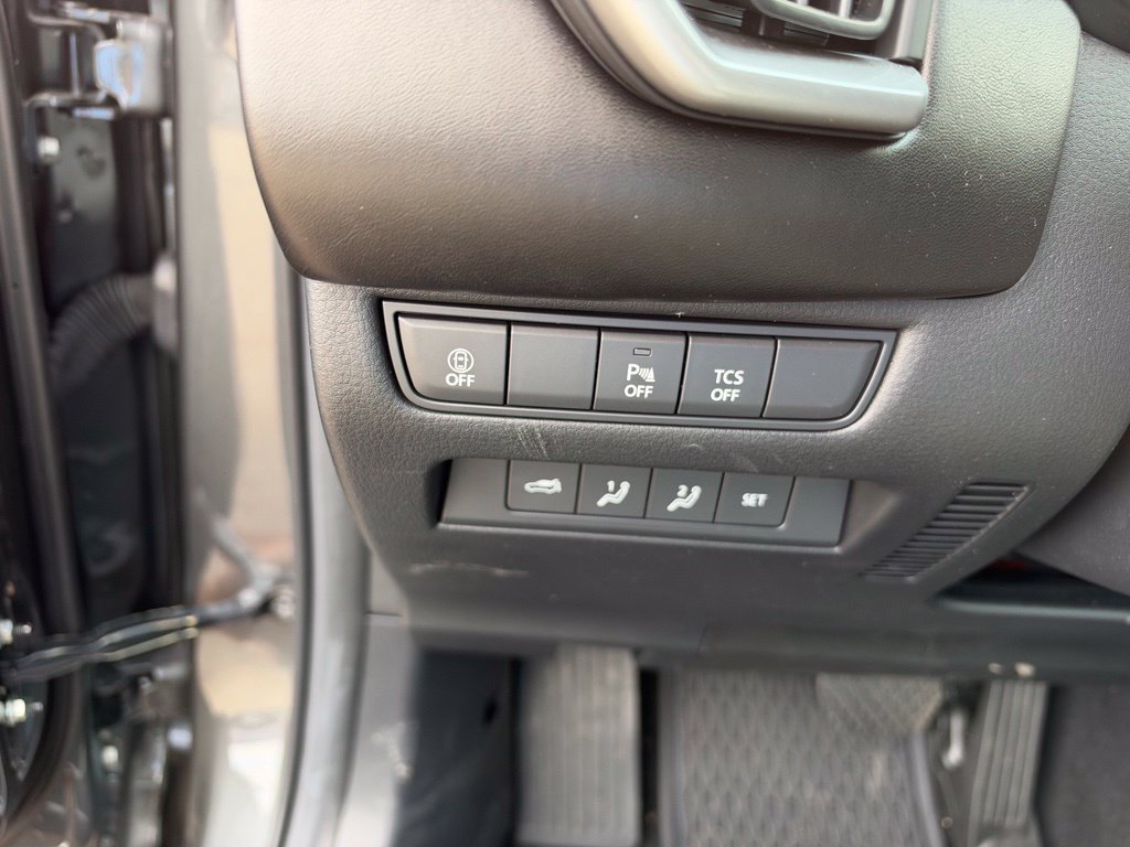Used 2026 MAZDA CX-50 AWD 2.5 S w/ Weather Package image 17