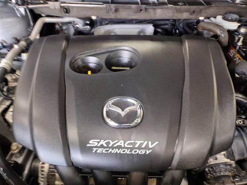 Used 2016 MAZDA CX-5 Sport FWD image 7