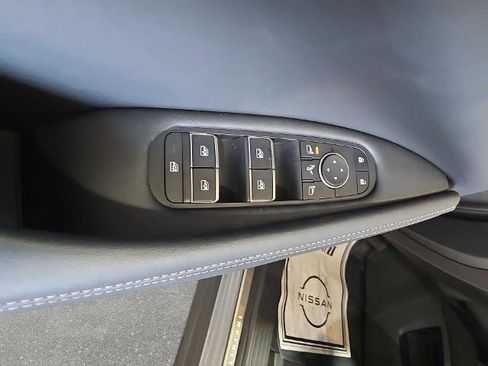 Certified 2026 INFINITI QX60 Luxe w/ Cargo Package AWD/4WD image 27