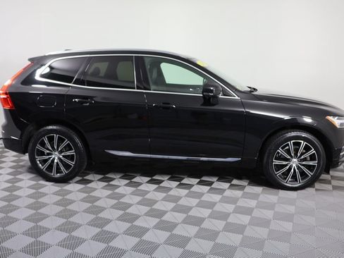 Used 2019 Volvo XC60 T5 Inscription AWD/4WD image 9
