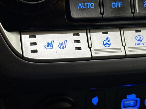 Used 2018 Hyundai Sonata Limited w/ Limited Ultimate Package 03 FWD image 21