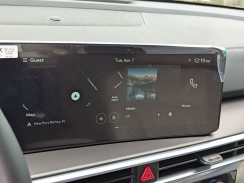 New 2026 Kia Sorento SX image 24