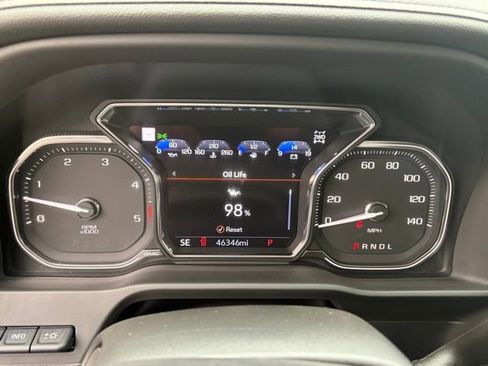 Used 2023 GMC Sierra 2500 Denali w/ Denali Ultimate Package AWD/4WD image 18