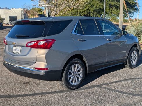 Used 2019 Chevrolet Equinox LT image 5