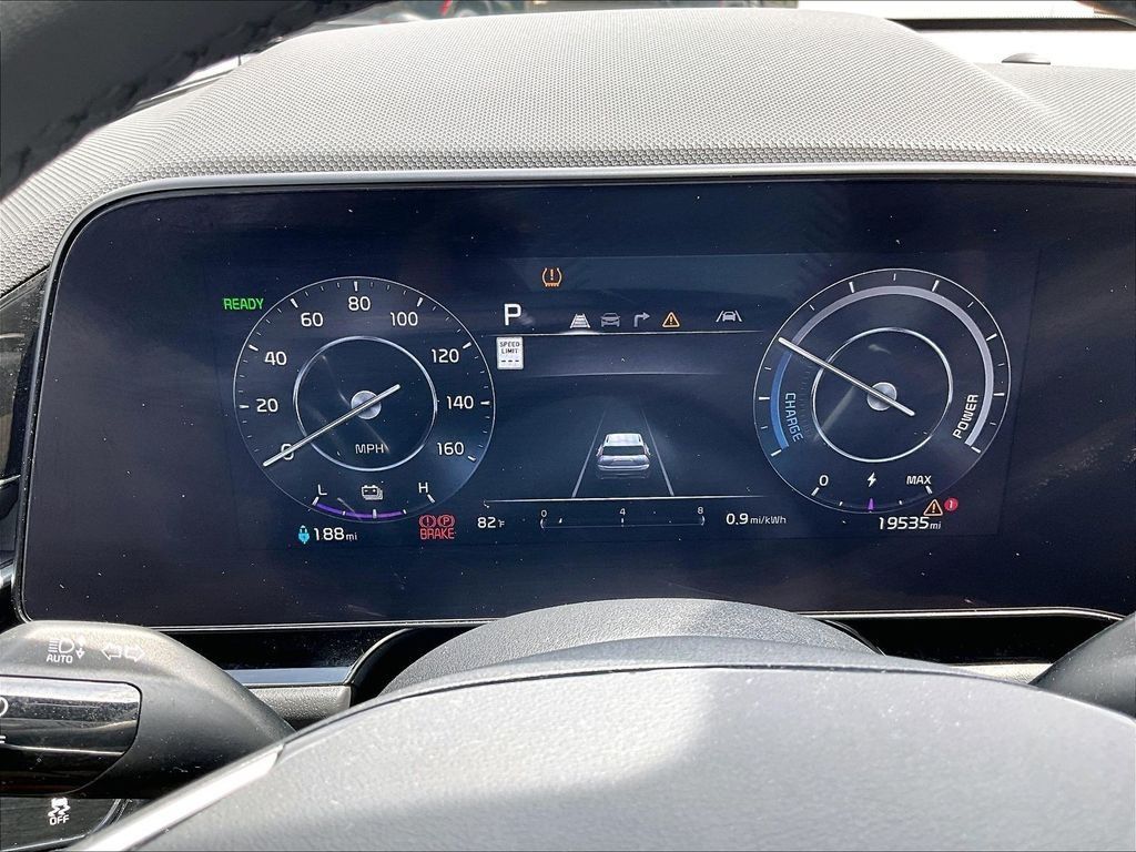 Used 2023 Kia Niro Wave FWD image 25
