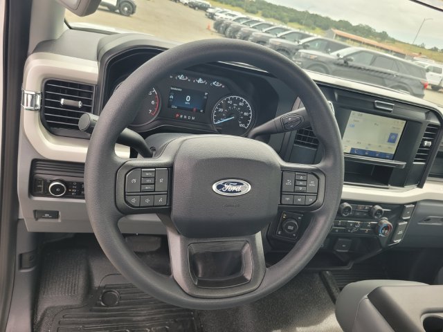 New 2026 Ford F250 XL w/ XL Chrome Package AWD/4WD image 33