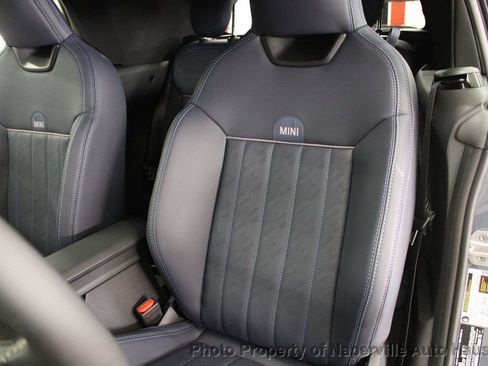 Used 2026 MINI Cooper S FWD image 16