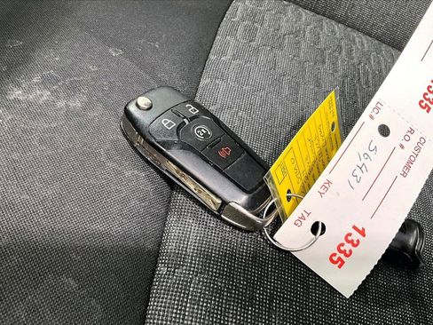 Used 2024 Ford Ranger XLT w/ Trailer Tow Package image 19