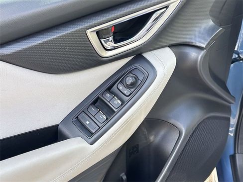 Used 2021 Subaru Forester Premium w/ Popular Package #1 image 21