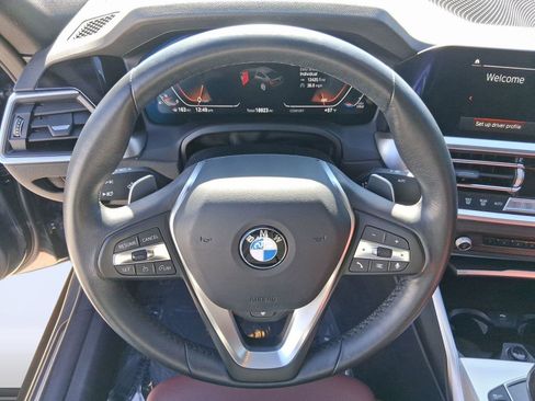 Certified 2023 BMW 430i Gran Coupe w/ Premium Package image 17