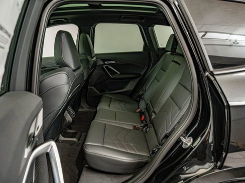 New 2026 BMW X1 xDrive28i w/ Technology Package image 33