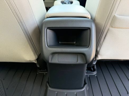 Used 2026 Honda HR-V LX image 34