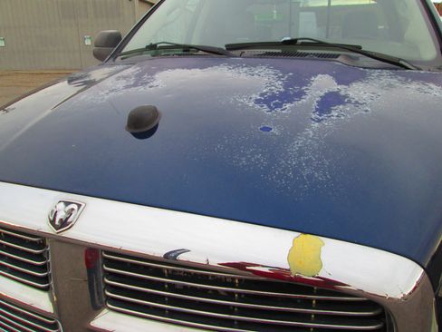 Used 2004 Dodge Ram 3500 Truck SLT w/ Trailer Tow Group image 9