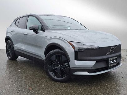 New 2026 Volvo EX30 Cross Country Ultra