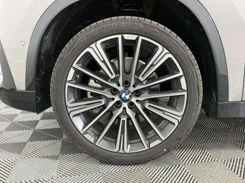 New 2026 BMW X1 xDrive28i w/ Technology Package image 33