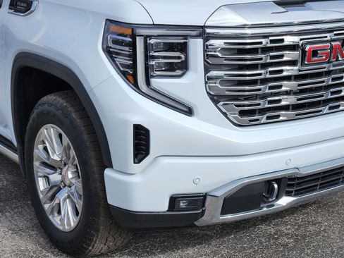 New 2026 GMC Sierra 1500 Denali w/ Technology Package image 10