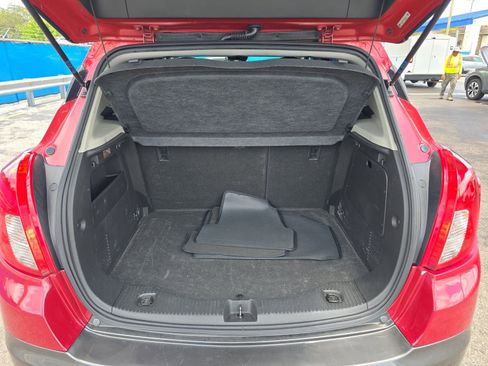 Used 2016 Buick Encore FWD image 13