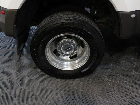 Used 2022 Ford F350 Lariat w/ Lariat Ultimate Package image 25