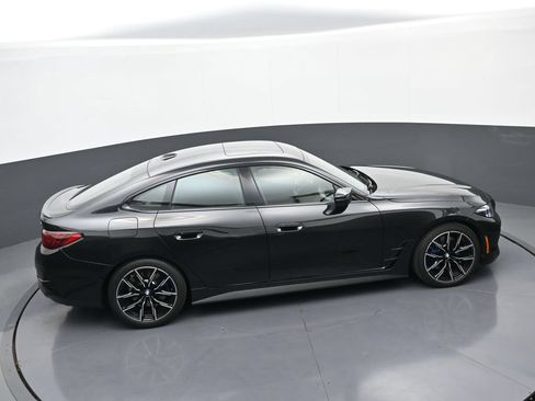 Used 2025 BMW 440i xDrive AWD/4WD image 37