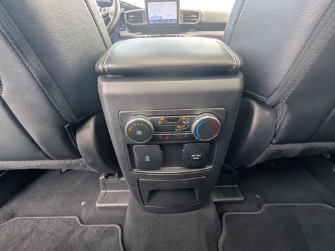 Certified 2022 Ford Explorer ST w/ Equipment Group 401A AWD/4WD image 18