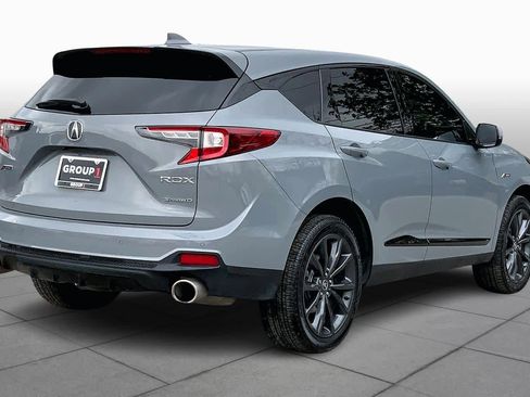 Used 2025 Acura RDX A-Spec image 12