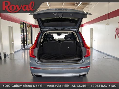 Used 2020 Volvo XC90 T6 Inscription AWD/4WD image 13