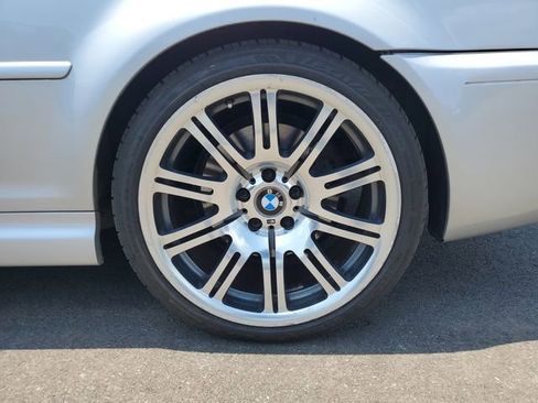 Used 2005 BMW M3 Coupe RWD image 10