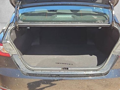 Used 2025 Toyota Camry LE FWD image 6