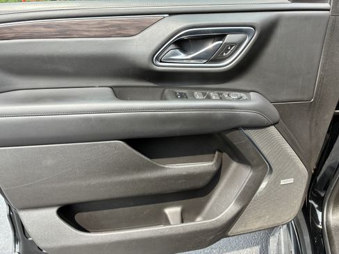 Used 2021 Chevrolet Tahoe LT RWD image 24