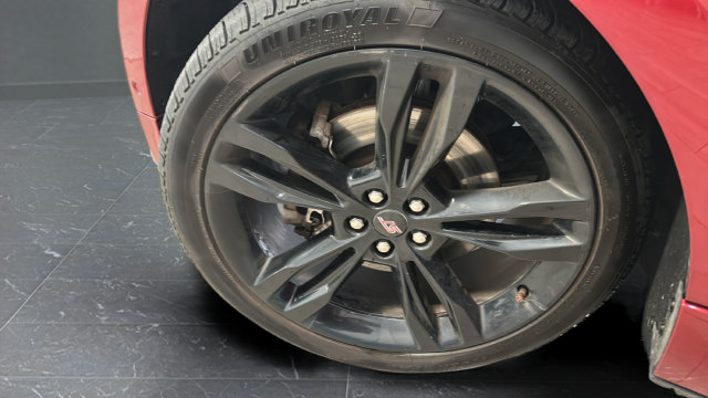 Used 2019 Ford Edge ST w/ Equipment Group 401A AWD/4WD image 39
