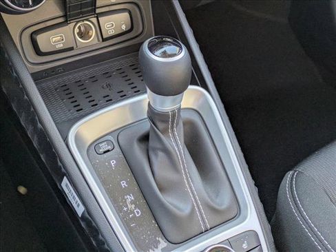 New 2026 Hyundai Venue SEL image 15