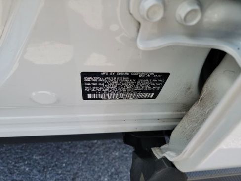 Used 2023 Subaru Forester image 13