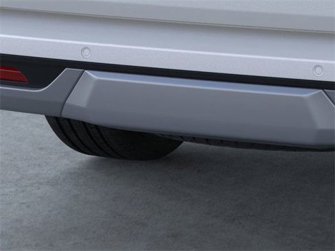 New 2025 Ford Expedition Platinum w/ Platinum Ultimate Package image 23