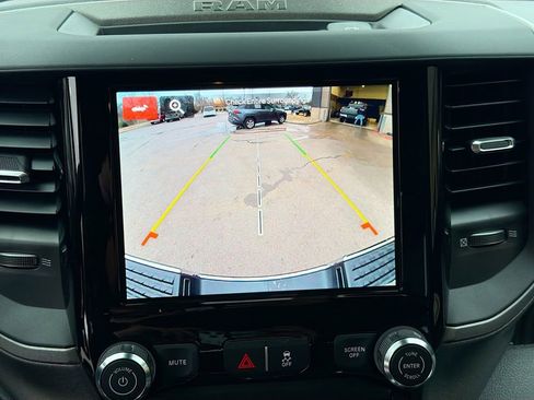 New 2026 RAM 3500 Tradesman w/ Chrome Appearance Group A image 28