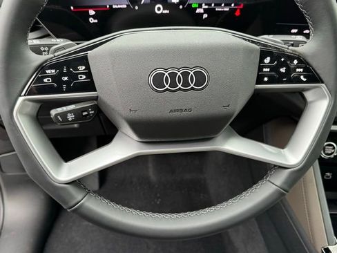 New 2025 Audi Q5 Premium Plus image 19