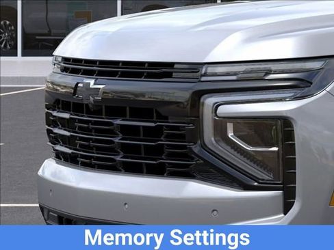 Certified 2026 Chevrolet Tahoe RST w/ Comfort Package image 13