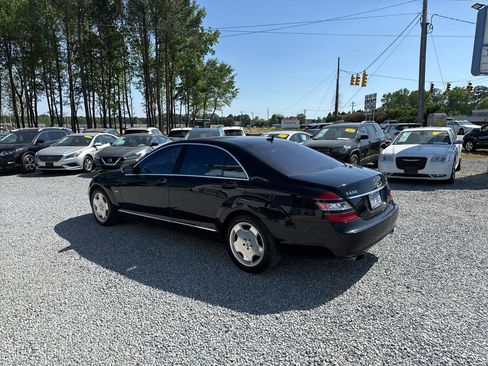 Used 2007 Mercedes-Benz S 600 image 3
